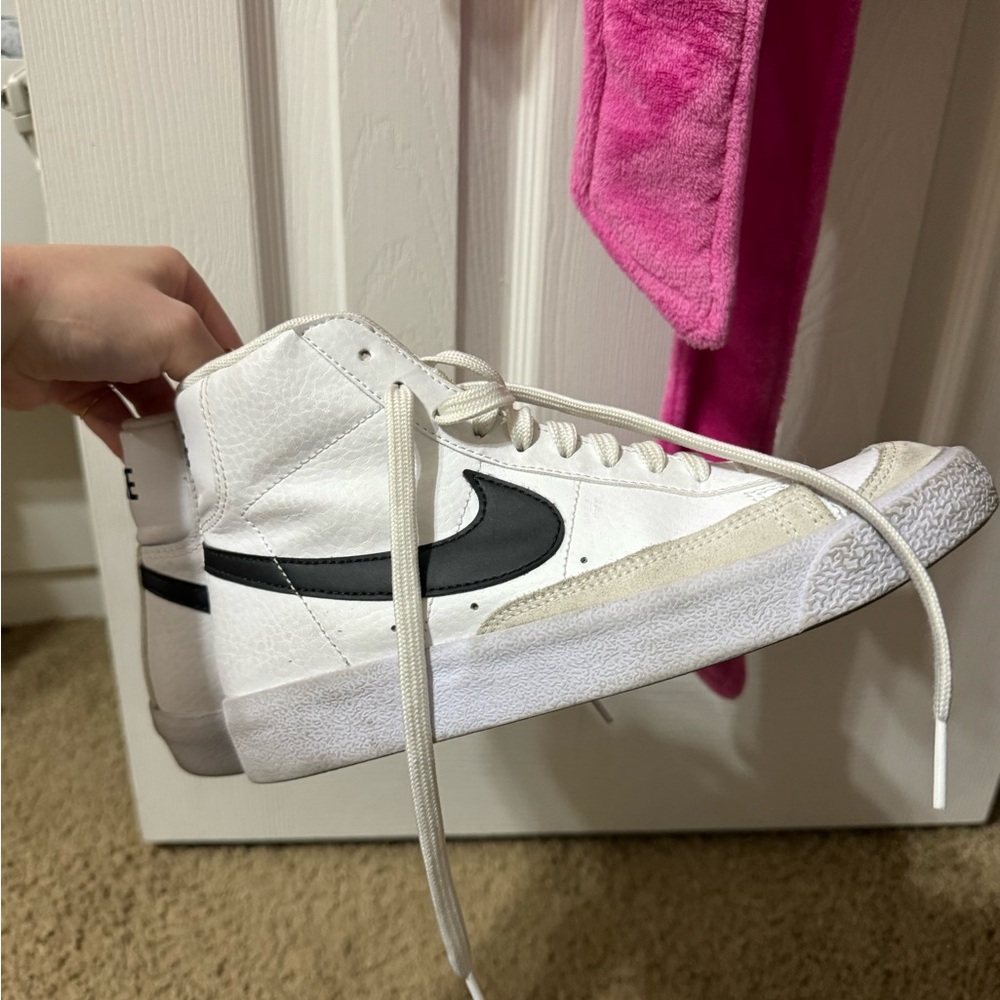 Nike Blazers